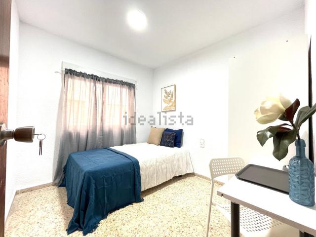 Habitación, Benisaudet, Alicante / Alacant