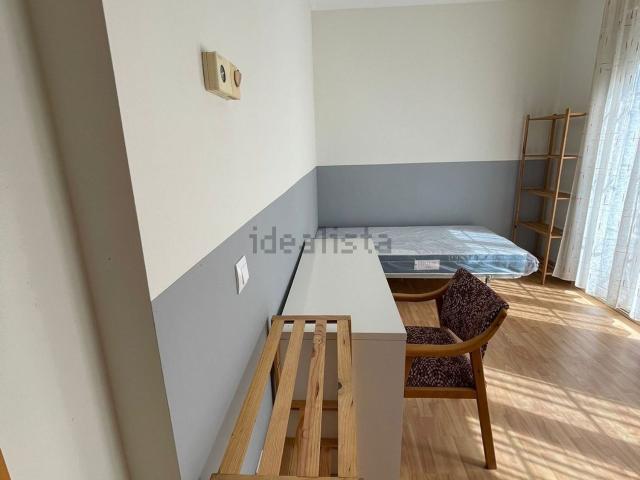 Habitación, Berbés Peritos, Vigo