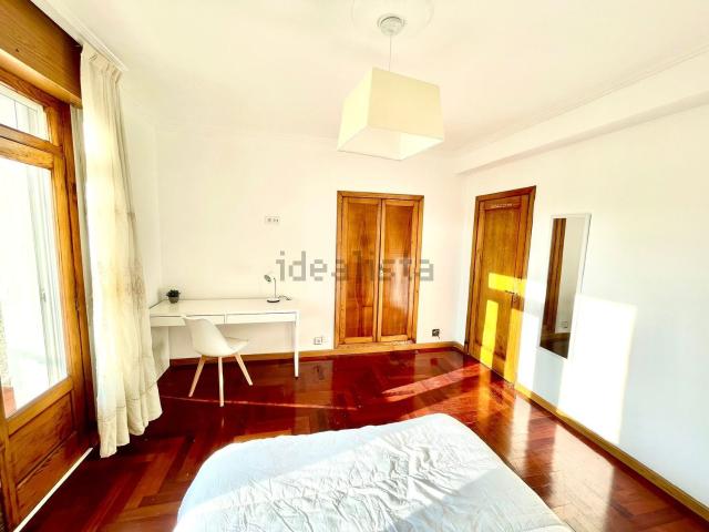 Habitación, Berbés Peritos, Vigo