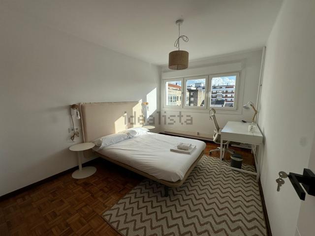 Habitación, Berbés Peritos, Vigo