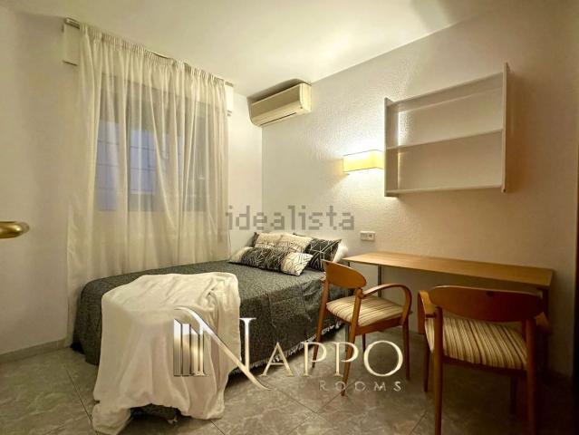 Habitación, Bons Aires, Palma de Mallorca