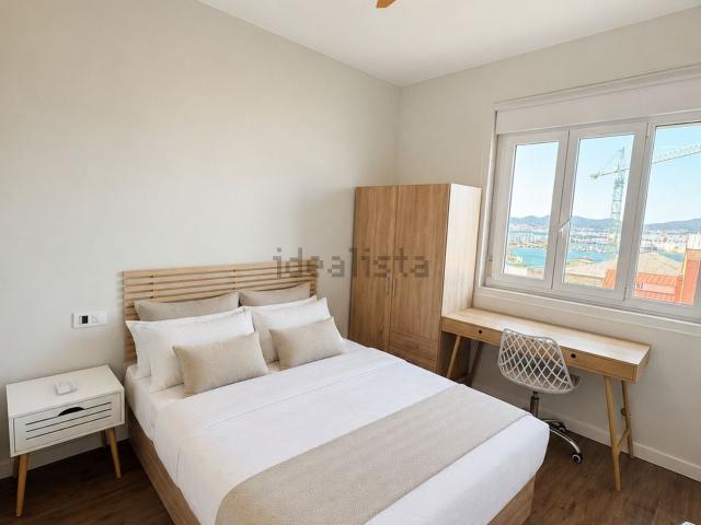 Habitación, Bouzas, Vigo
