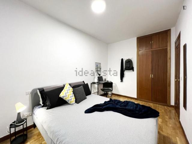 Habitación, Cuatro Caminos, Madrid