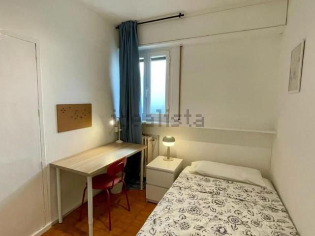 Habitación, Cuatro Caminos, Madrid