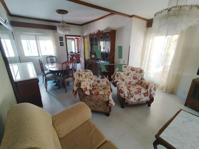 Habitación, Cáceres