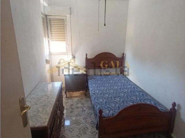 Habitación, Cáceres