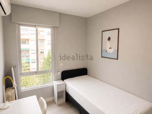 Habitación, Cáceres