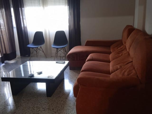 Habitación, Cáceres