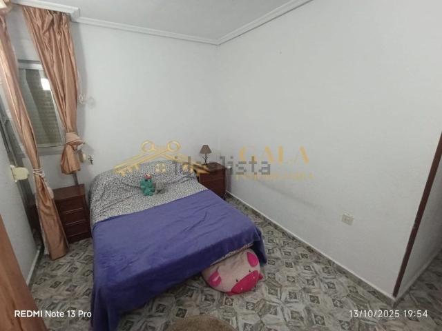 Habitación, Cáceres