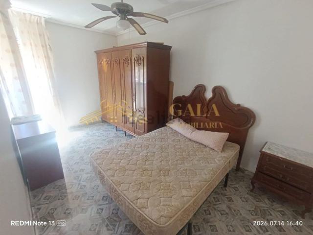 Habitación, Cáceres