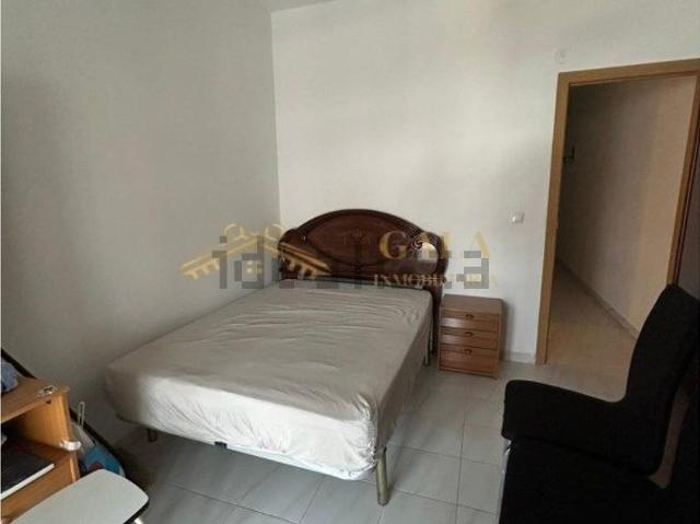 Habitación, Cáceres