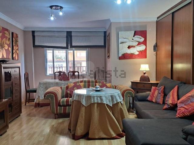 Habitación, Cáceres