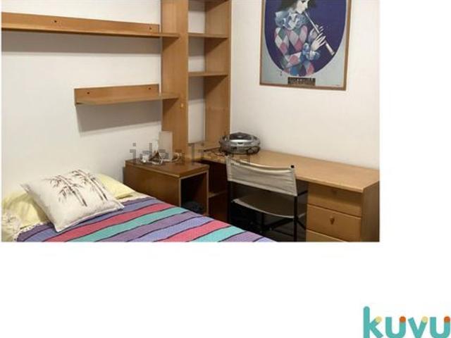 Habitación, Cabrils