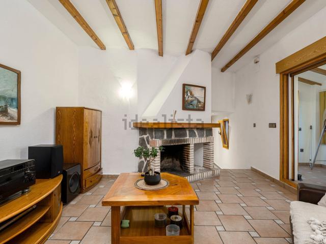 Habitación, Calpe
