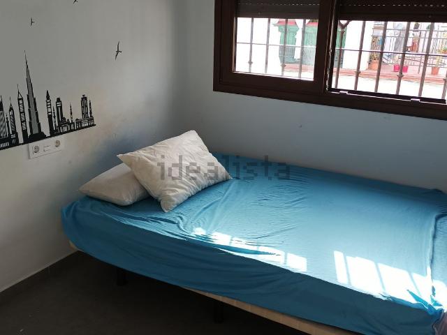 Habitación, Calvario, Torremolinos