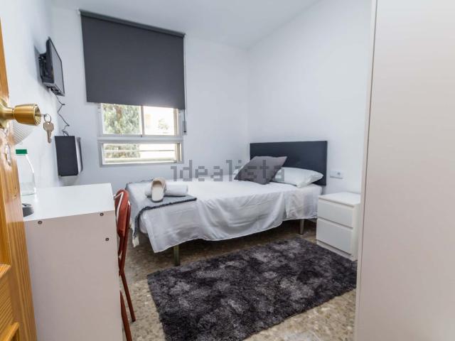Habitación, Camino de Antequera, Málaga