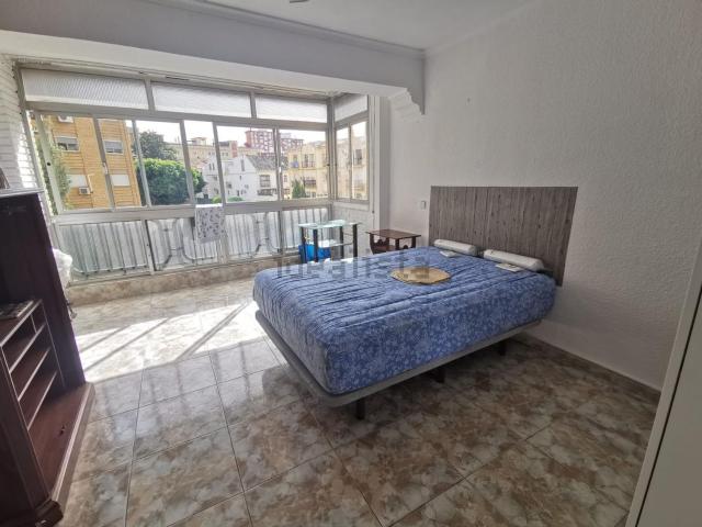 Habitación, Camino de Antequera, Málaga