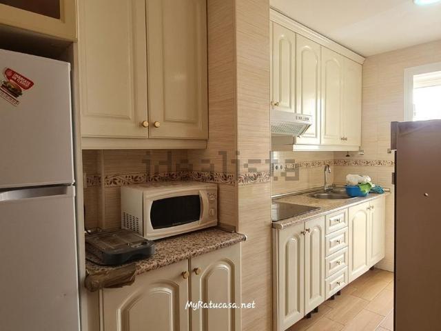 Habitación, Campo Verde, Granada