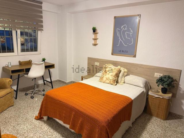Habitación, Campo Verde, Granada