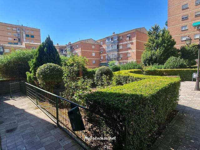 Habitación, Campo Verde, Granada
