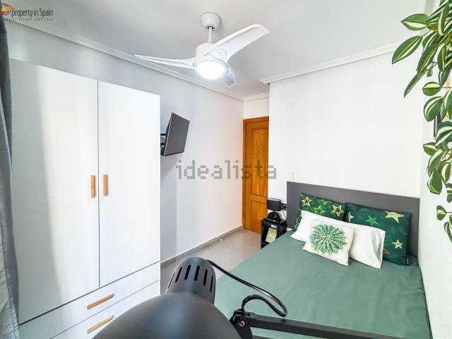 Habitación, Campoamor, Alicante / Alacant
