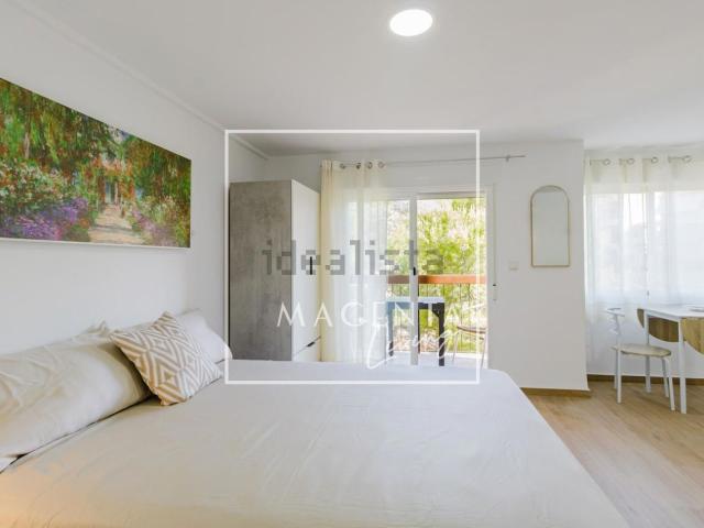 Habitación, Campoamor, Alicante / Alacant