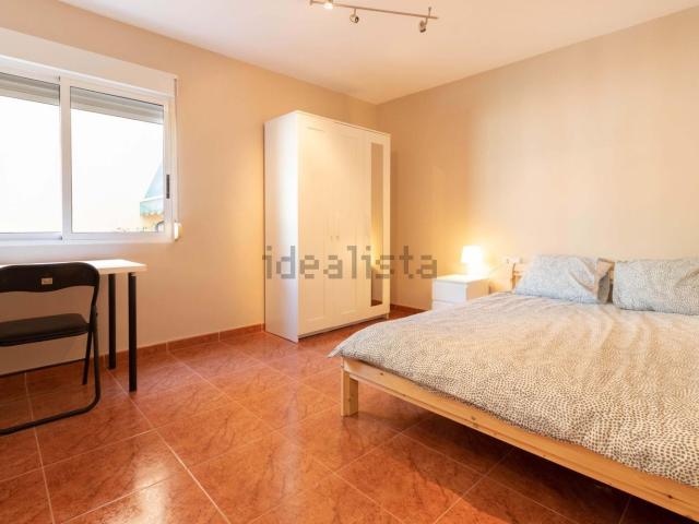 Habitación, Campoamor, Alicante / Alacant