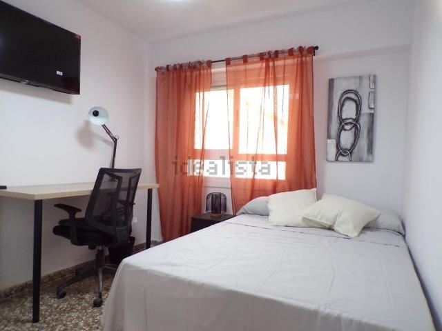 Habitación, Campoamor, Alicante / Alacant