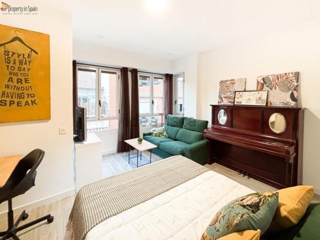 Habitación, Campoamor, Alicante / Alacant