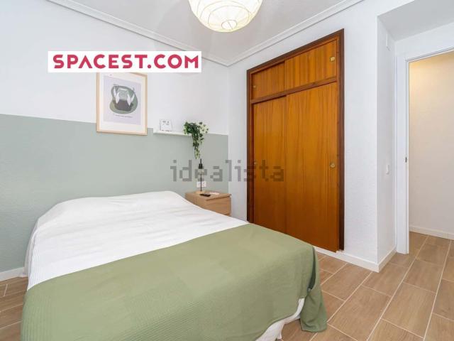 Habitación, Campoamor, Alicante / Alacant