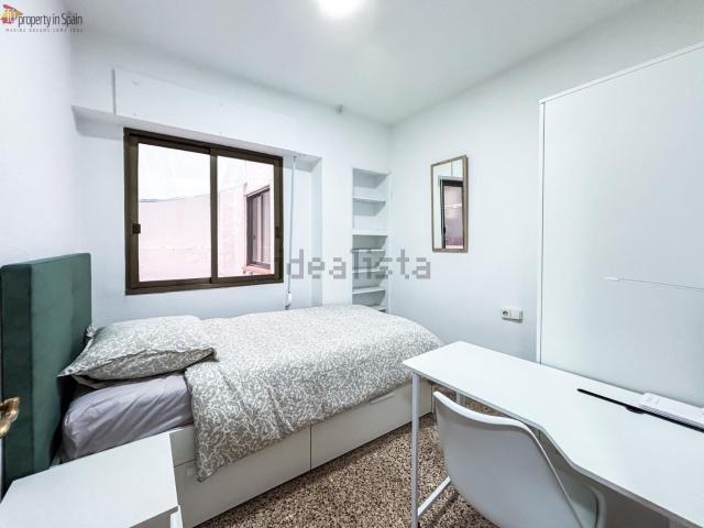 Habitación, Campoamor, Alicante / Alacant