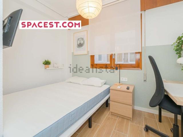 Habitación, Campoamor, Alicante / Alacant