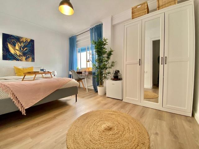 Habitación, Campoamor, Alicante / Alacant