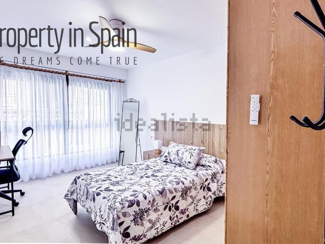 Habitación, Campoamor, Alicante / Alacant