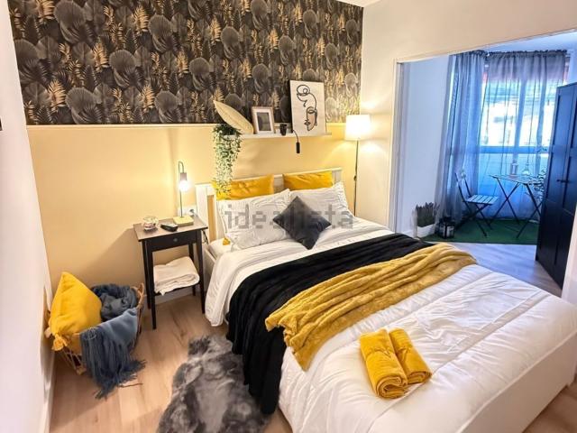 Habitación, Campoamor, Alicante / Alacant