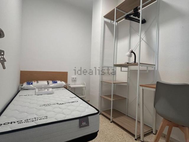 Habitación, Can Puiggener, Sabadell
