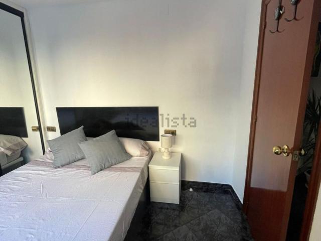 Habitación, Can Serra, Hospitalet de Llobregat