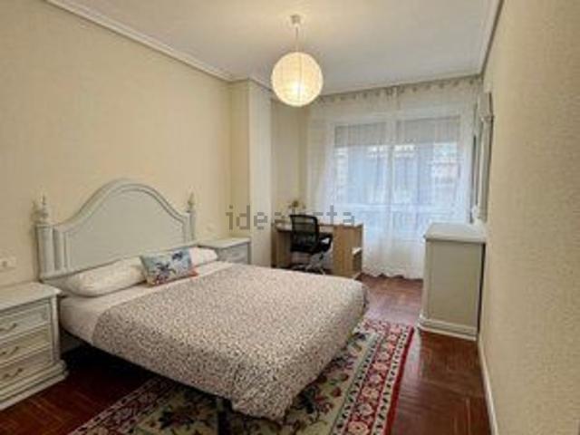 Habitación, Centro Areal, Vigo