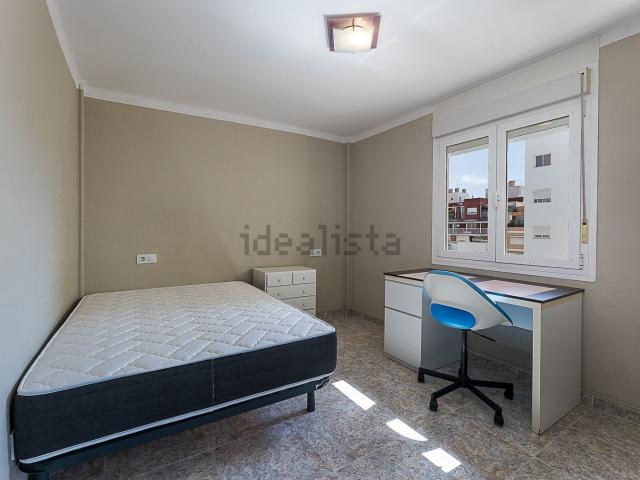 Habitación, Cas Capiscol, Palma de Mallorca