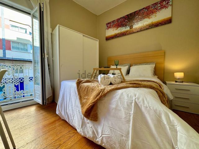 Habitación, Casablanca Calvario, Vigo