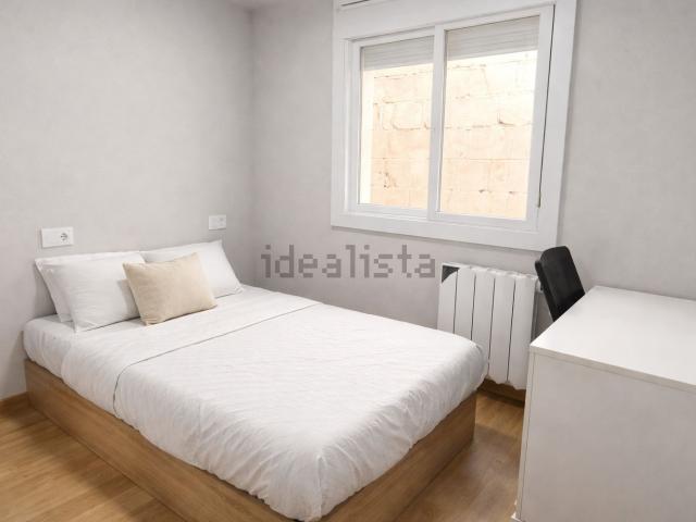 Habitación, Casablanca Calvario, Vigo