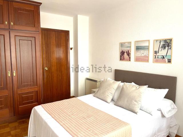 Habitación, Casablanca Calvario, Vigo