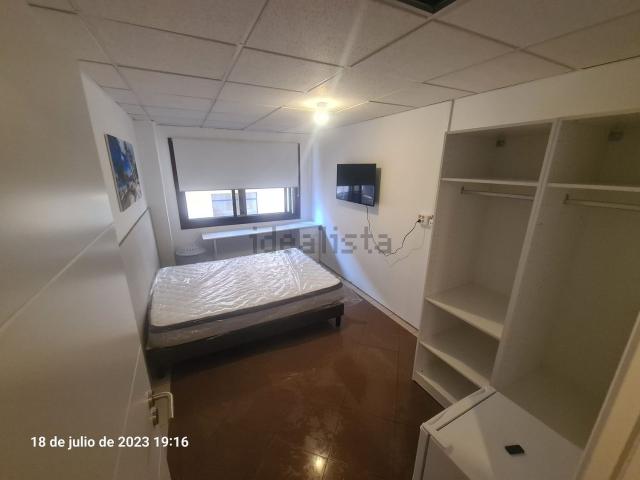 Habitación, Casablanca Calvario, Vigo