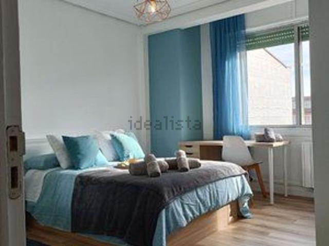 Habitación, Casablanca Calvario, Vigo