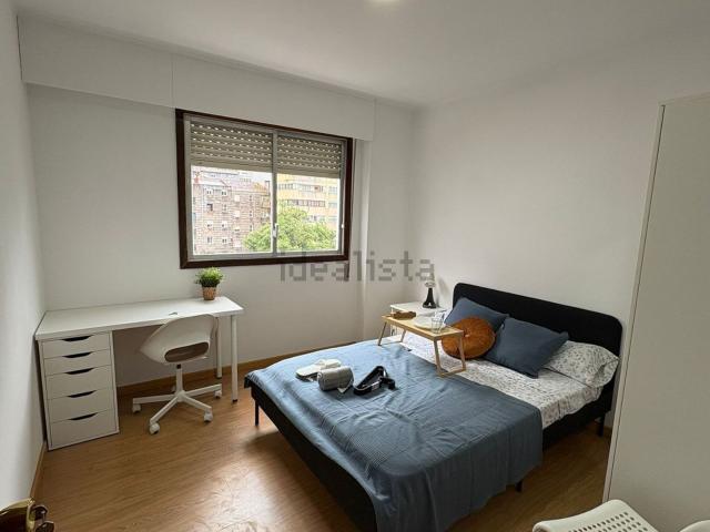 Habitación, Casablanca Calvario, Vigo