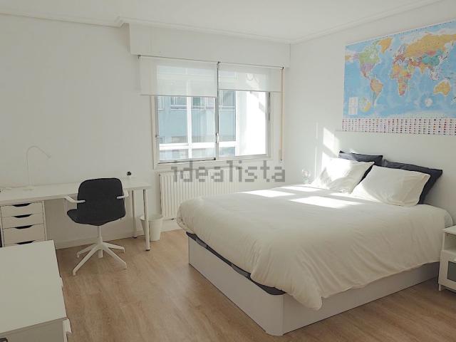 Habitación, Casablanca Calvario, Vigo