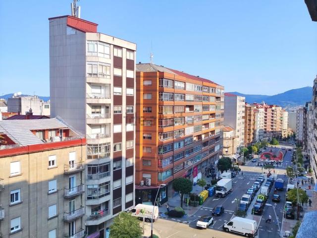 Habitación, Casablanca Calvario, Vigo