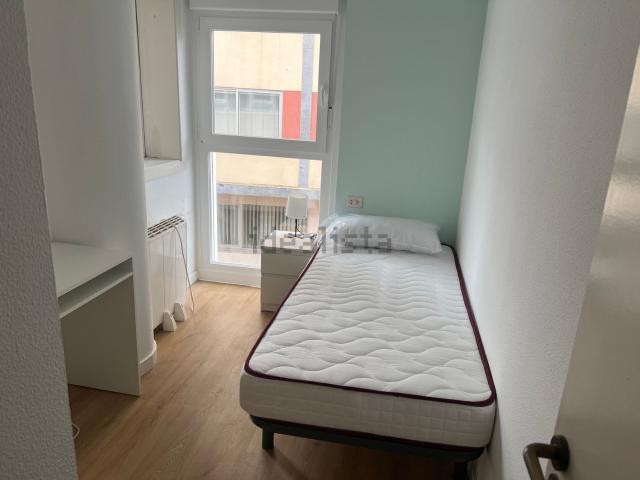 Habitación, Casablanca Calvario, Vigo