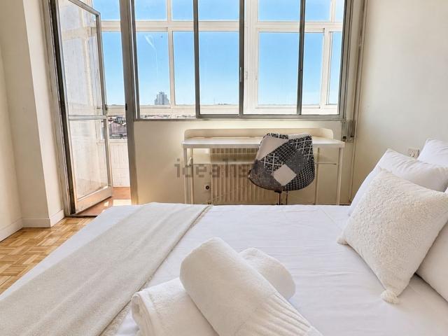 Habitación, Casablanca Calvario, Vigo