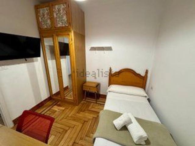 Habitación, Casablanca Calvario, Vigo